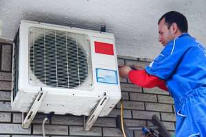 24/7 and Emergency HVAC Near Leon, WV | Air Conidtioning and Heating Contractors